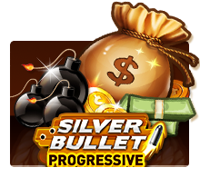 Silver Bullet Progressive